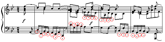 Kreisleriana,, Op.16 (5K)