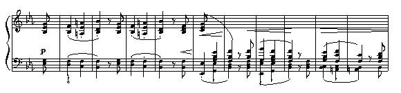 Kreisleriana,, Op.16 (6K)