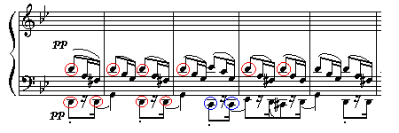 Humoreske Op. 20-2 (5K)