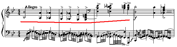 Humoreske Op. 20-7 (5K)