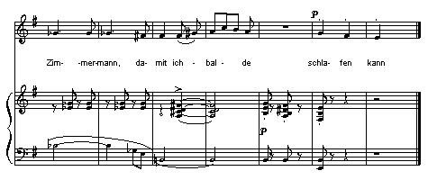 Liederkreis Op. 24 (7K)